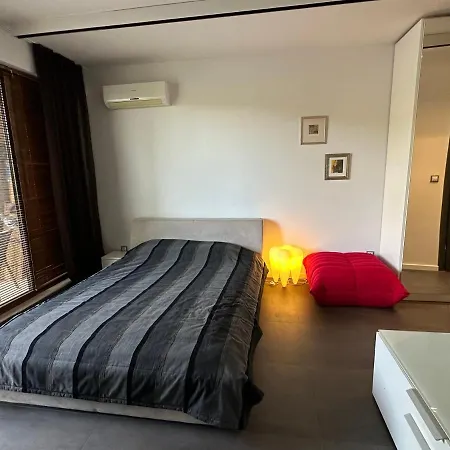 Apartamento Lilies