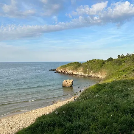 Lilies Apartamento Sozopol