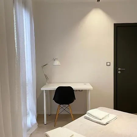 Apartamento Lilies