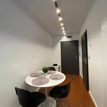 Apartmán Lilies