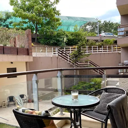 Lilies Apartmán