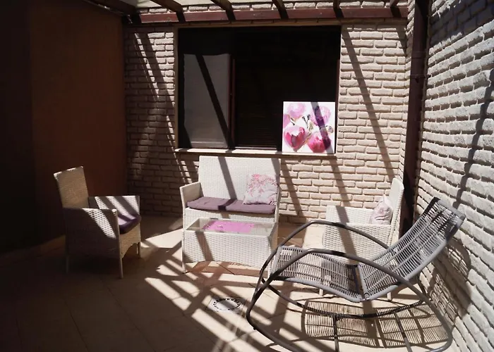 Lilies Apartamento *