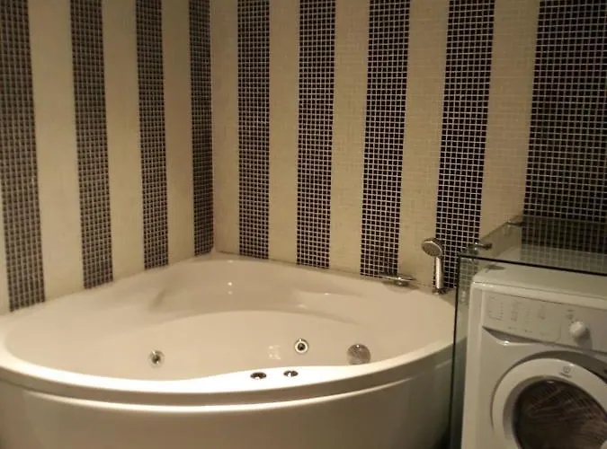 Lilies Apartamento Sozopol