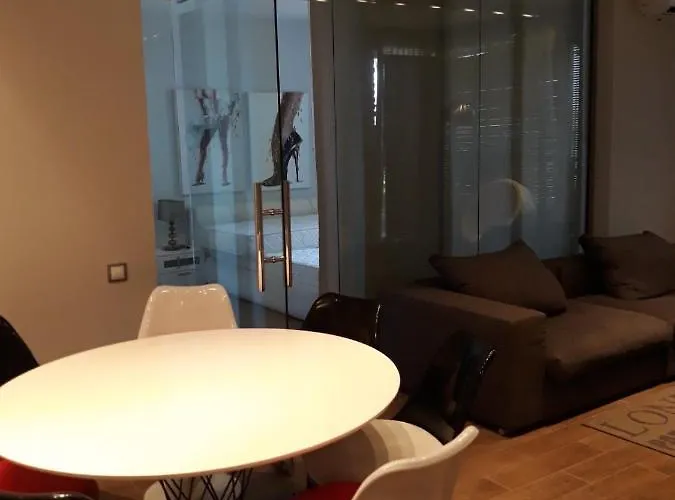 Lilies Apartamento Sozopol