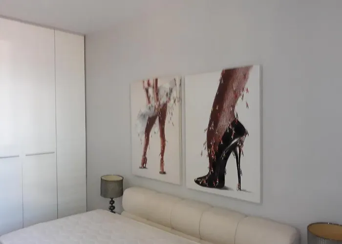 Lilies Apartamento Sozopol