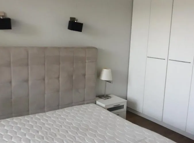 Lilies Apartamento *