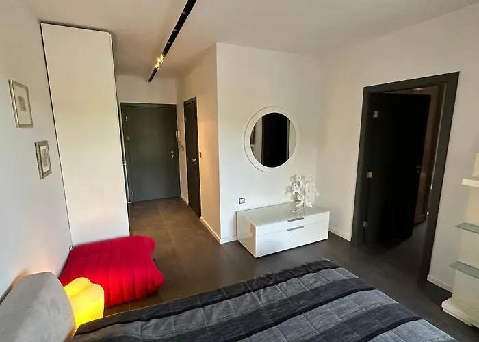 Lilies Apartamento *