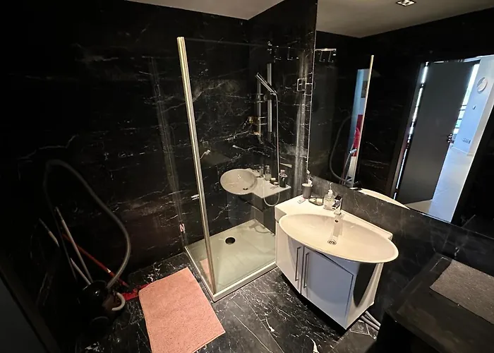 Lilies Apartamento Sozopol