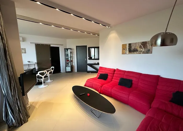 Apartamento Lilies *