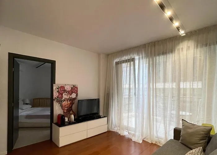 Apartamento Lilies Sozopol