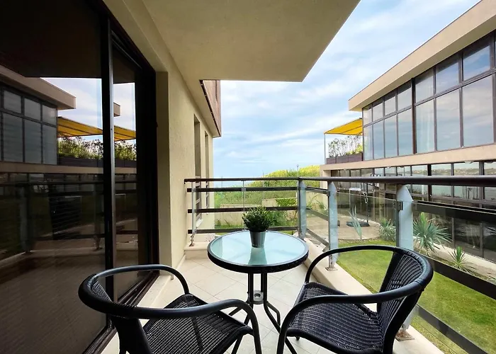 Apartamento Lilies *