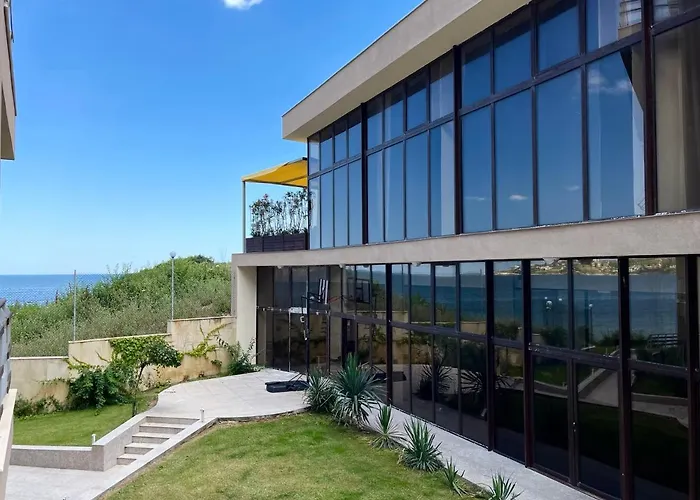 Apartamento Lilies Sozopol