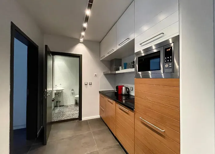 Apartamento Lilies Sozopol