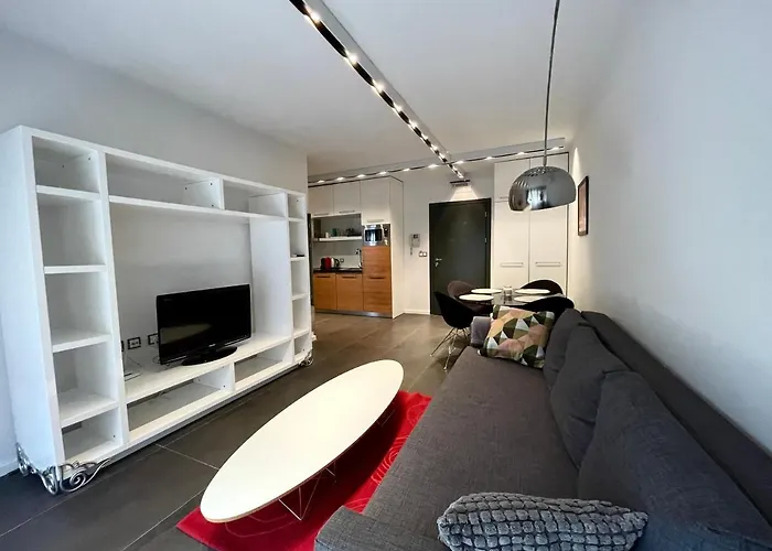 Apartamento Lilies *