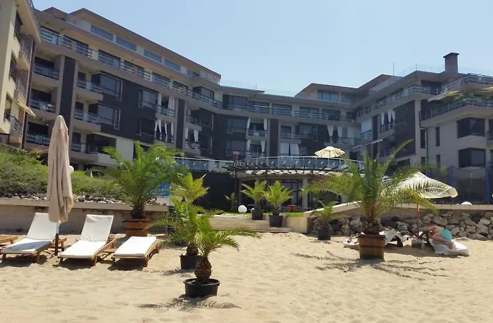 Apartamento Lilies *