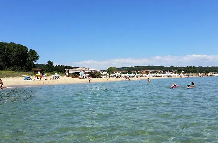 Lilies Apartamento *