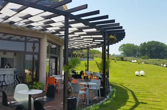 Lilies Apartamento Sozopol