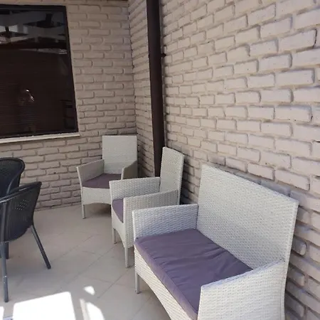 Lilies Apartment Sosopol