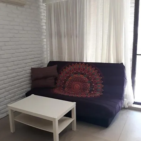 Lilies Созополь