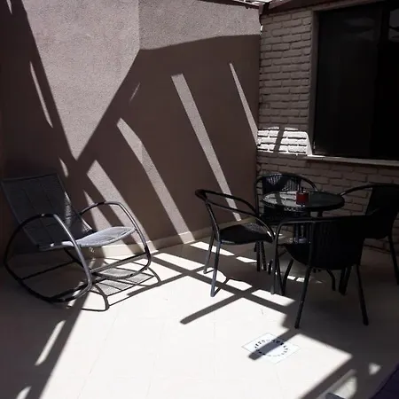 Lilies Созопол