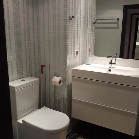 Lilies Apartment