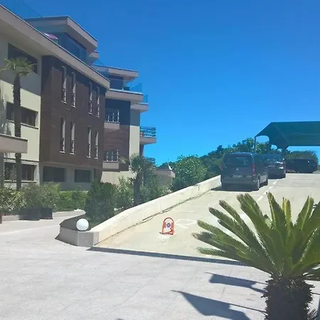 Lilies 公寓 索佐波尔