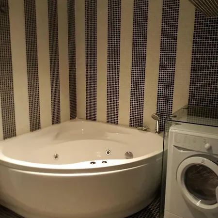 Lilies Apartment Sosopol