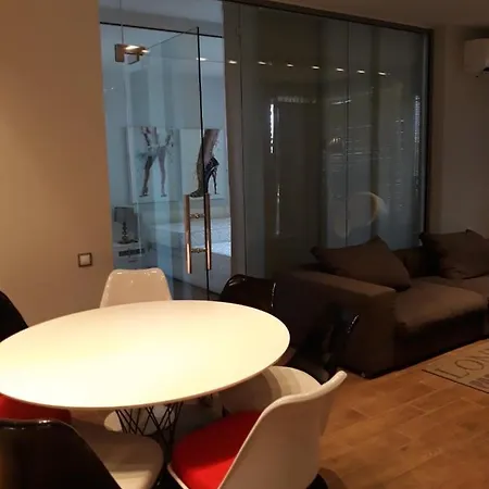 Lilies Apartment Sosopol