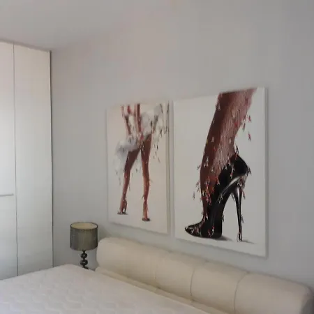 Lilies Apartment Sozopol