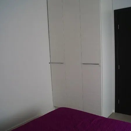 Lilies Apartment Sosopol