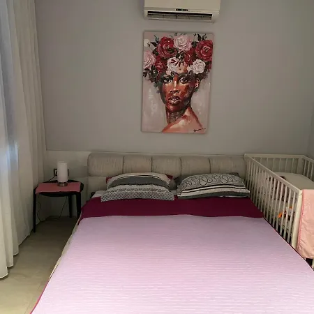 Lilies Созопол