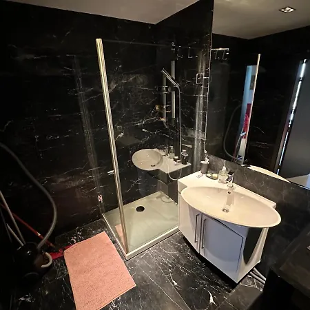 Lilies Apartment Sosopol