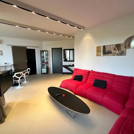 Appartement Lilies *