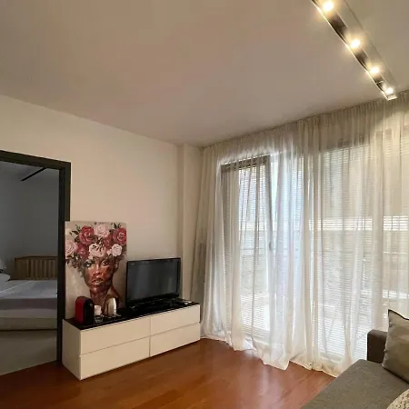 Appartement Lilies Sozopol