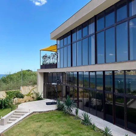 Apartment Lilies Sosopol