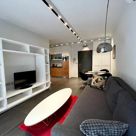 Апартамент Lilies *