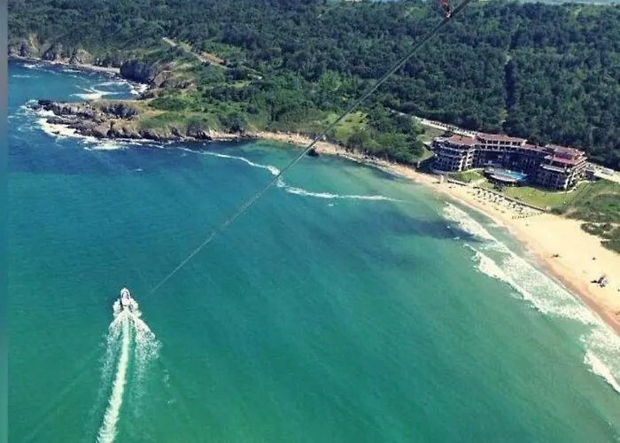 Apartament Lilies Sozopol