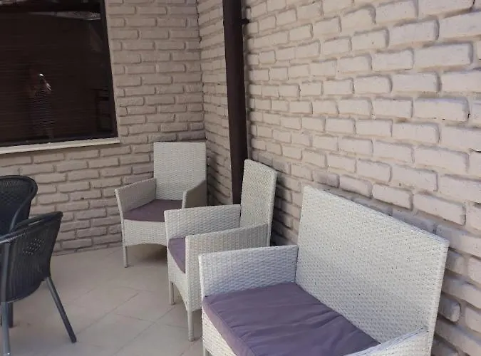 Lilies Apartament Sozopol