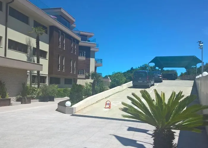 Lilies Apartament Sozopol