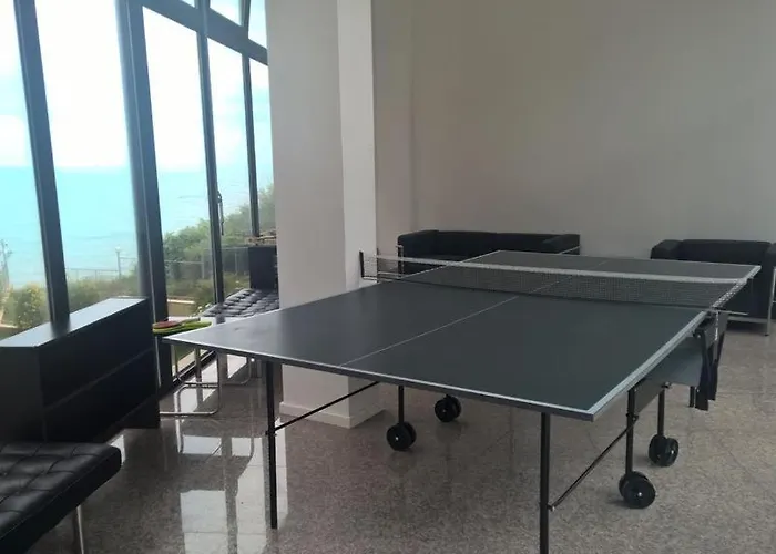 Apartament Lilies Sozopol