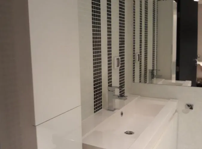 Lilies Apartament Sozopol