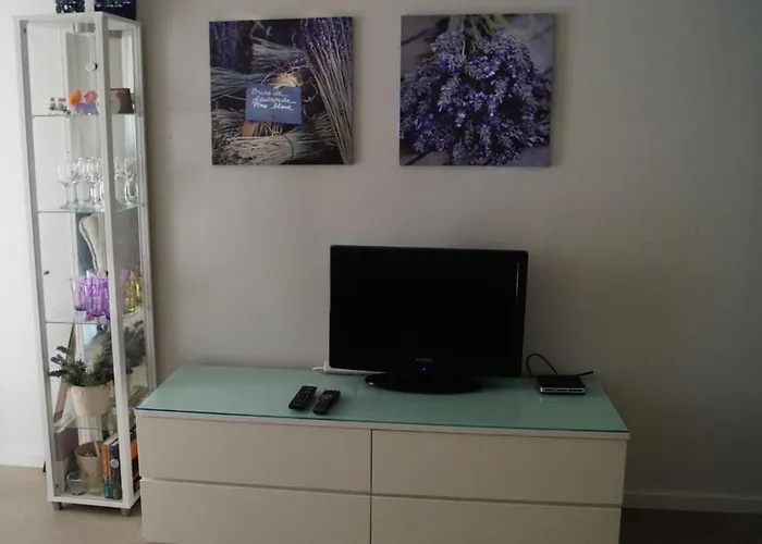 Apartament Lilies Sozopol