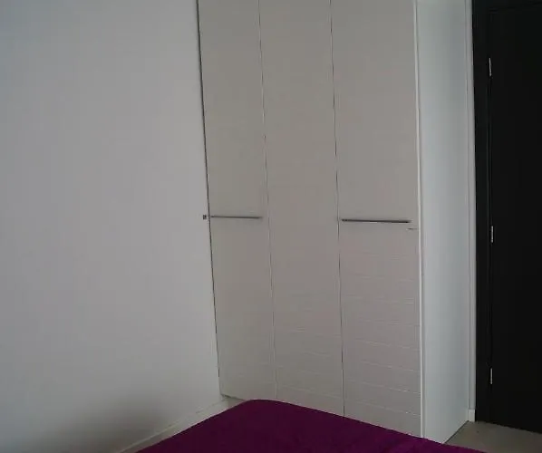 Lilies Apartament Sozopol