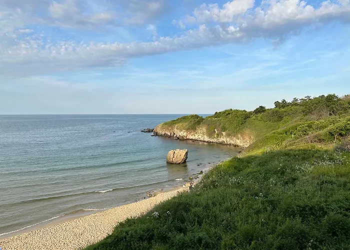 Lilies Apartament Sozopol