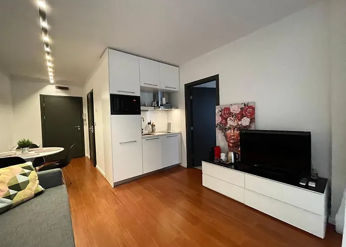 Lilies Apartament Sozopol